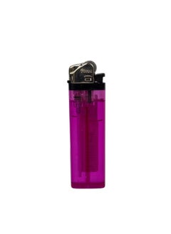 tokai Tokai Purple Pocket Lighter – Reliable and Long-Lasting Flame  - Image 1