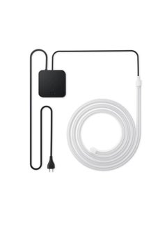 Xiaomi Xiaomi Smart Lightstrip Pro | Soft Uniform Colours | Sound Reactive Light | RGB Gaming Light Effects | Plenty of pre-Set Modes| Built in Microphone | White  - Image 1