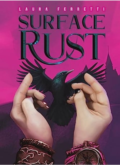 Surface Rust