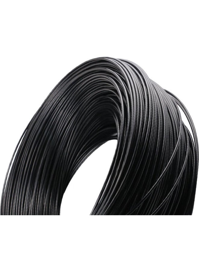 LeBycle Stainless Steel Road Brake Cable Set, Specialized Oil-Filled Cable, C-Brake Cable, Brake Cable, Cable Cap - Image 2