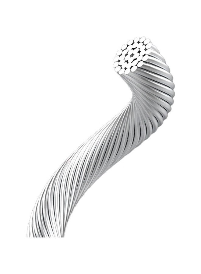 LeBycle Stainless Steel Road Brake Cable Set, Specialized Oil-Filled Cable, C-Brake Cable, Brake Cable, Cable Cap - Image 1