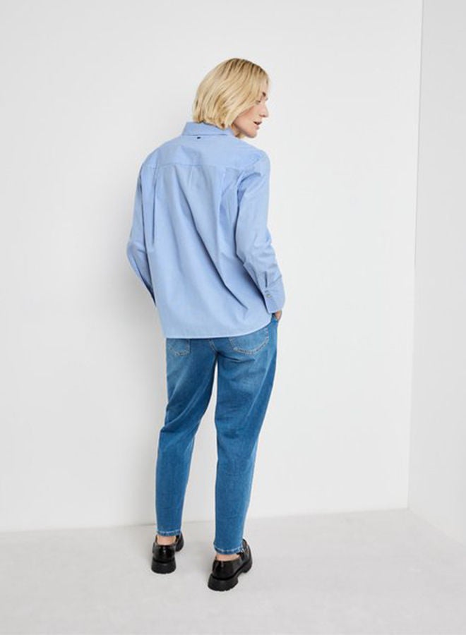 GERRY WEBER جينز، مقاس أم  - Image 2