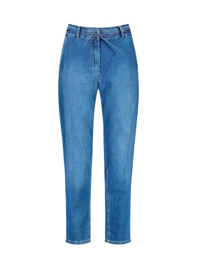 GERRY WEBER جينز، مقاس أم  - Image 4