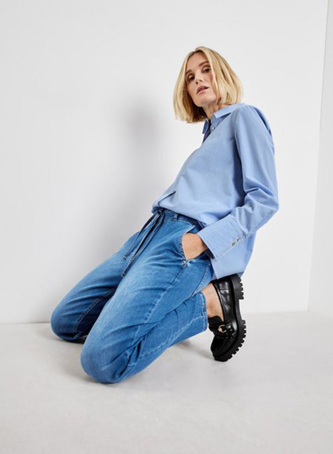 GERRY WEBER جينز، مقاس أم  - Image 3