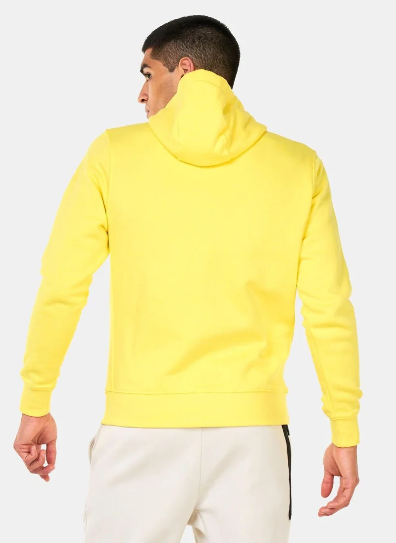 Nike Men's Sportswear Club Fleece Hoodie