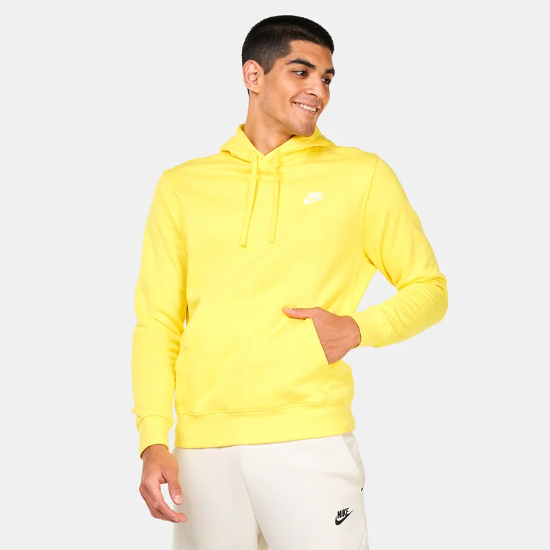 Nike Men's Sportswear Club Hoodie