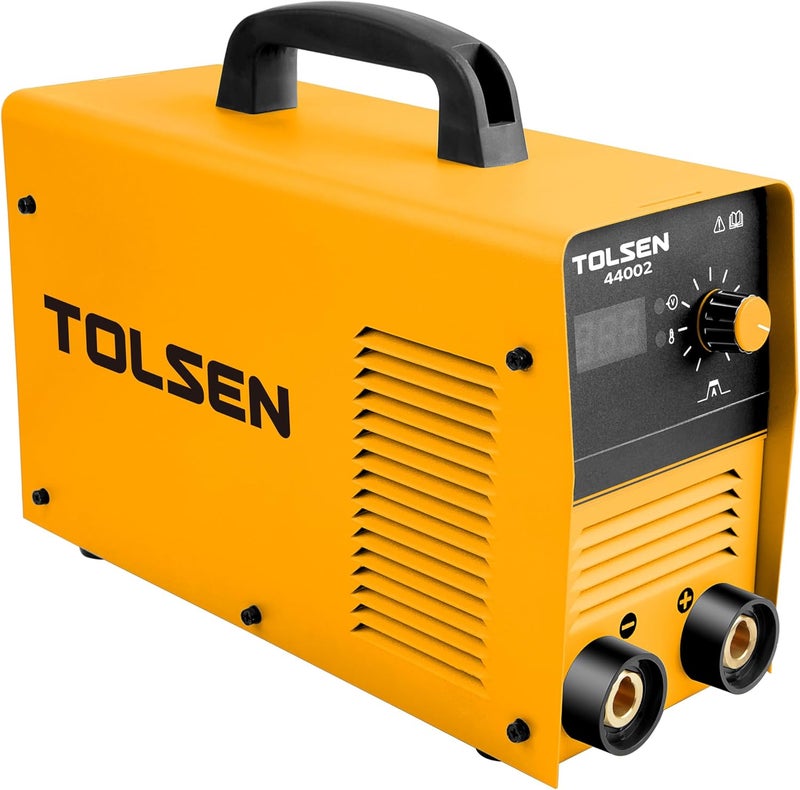 TOLSEN -Inverter Mma Dc Welding Machine