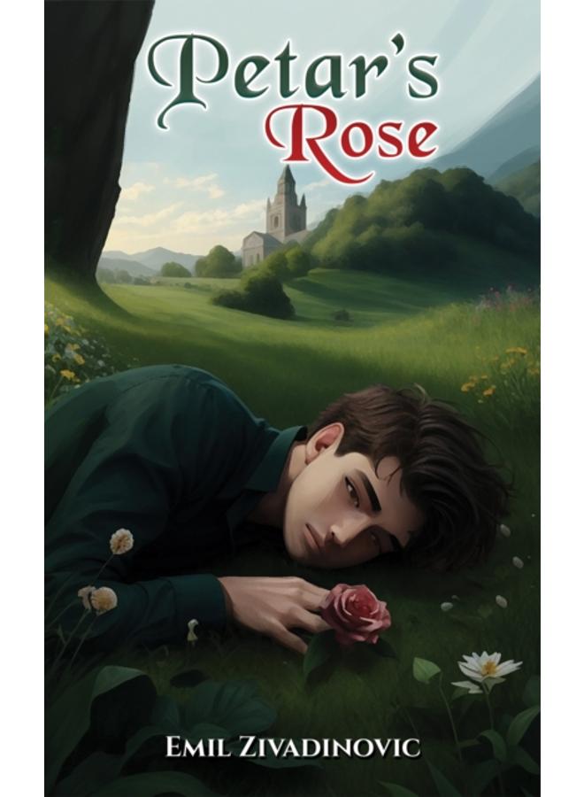 Petar's Rose 
