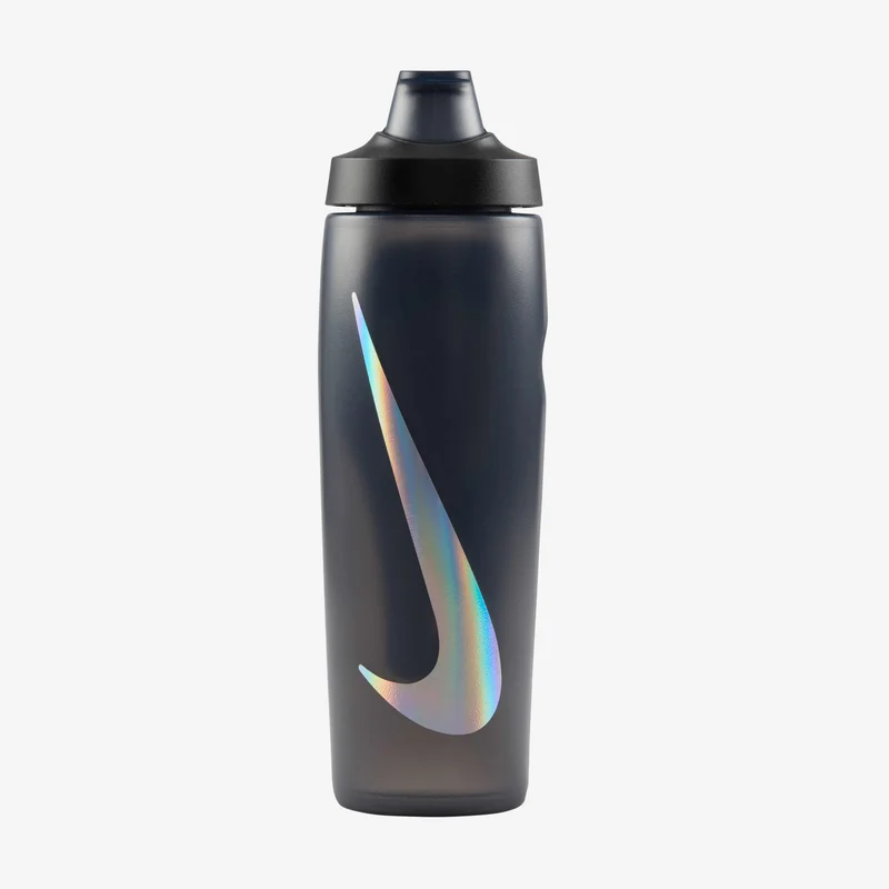 Nike Refuel Water Bottle with Locking Lid (710 ml)