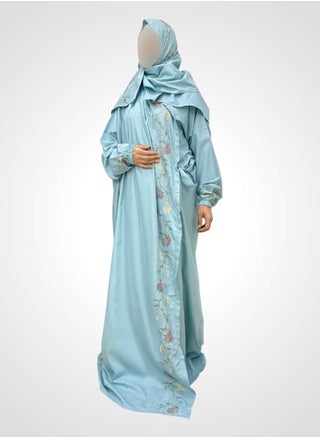Light Blue