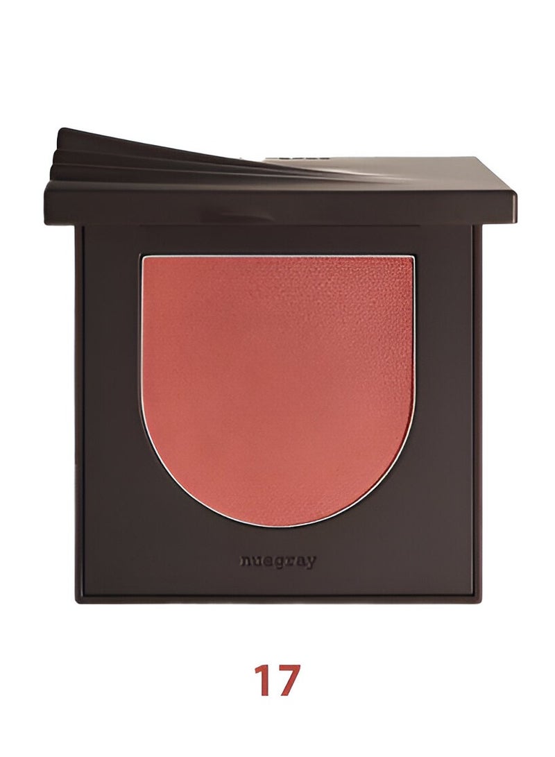 نوجري أحمر الخدود سواي 17 بالفعل 7.5 جرام - Image 1