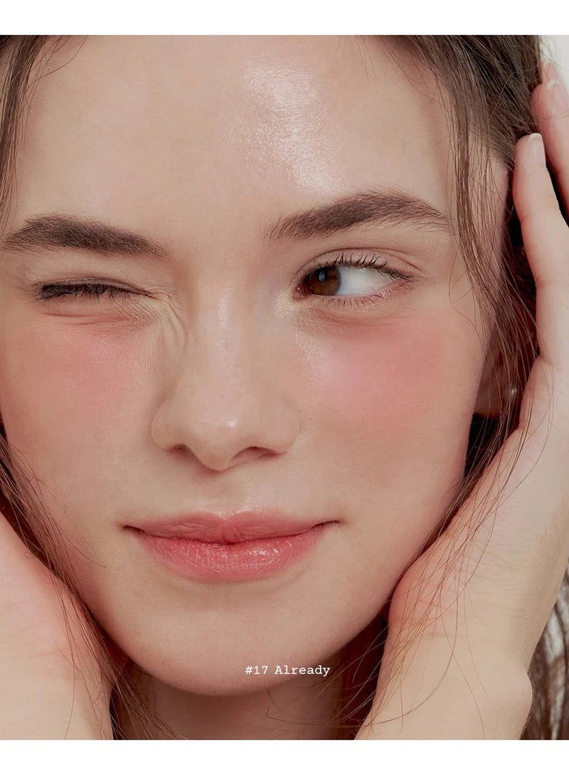 نوجري أحمر الخدود سواي 17 بالفعل 7.5 جرام - Image 2