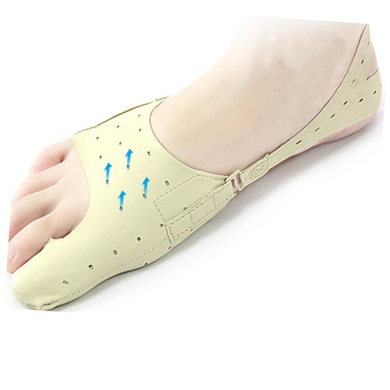 Hallux Bunion Corrector Splint Elastic Support For Women 1 Piece - Image 3