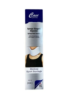 ABC orthopedic health products Sponge Neck Support  - Image 3