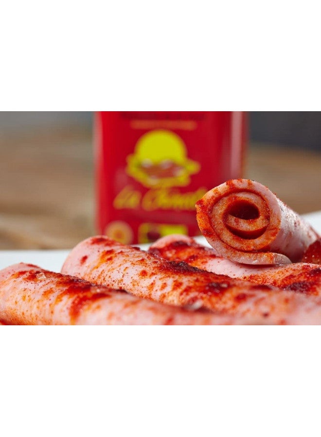 La Chinata Sweet Smoked Paprika Powder 70g. La Chinata - Image 2