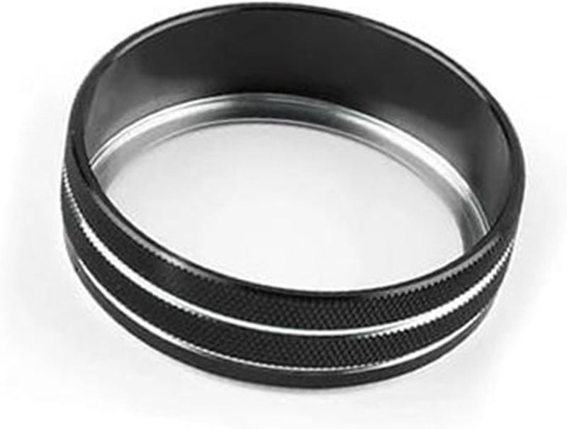 Wivplex Car Multimedia Button Cover Ring - Image 1