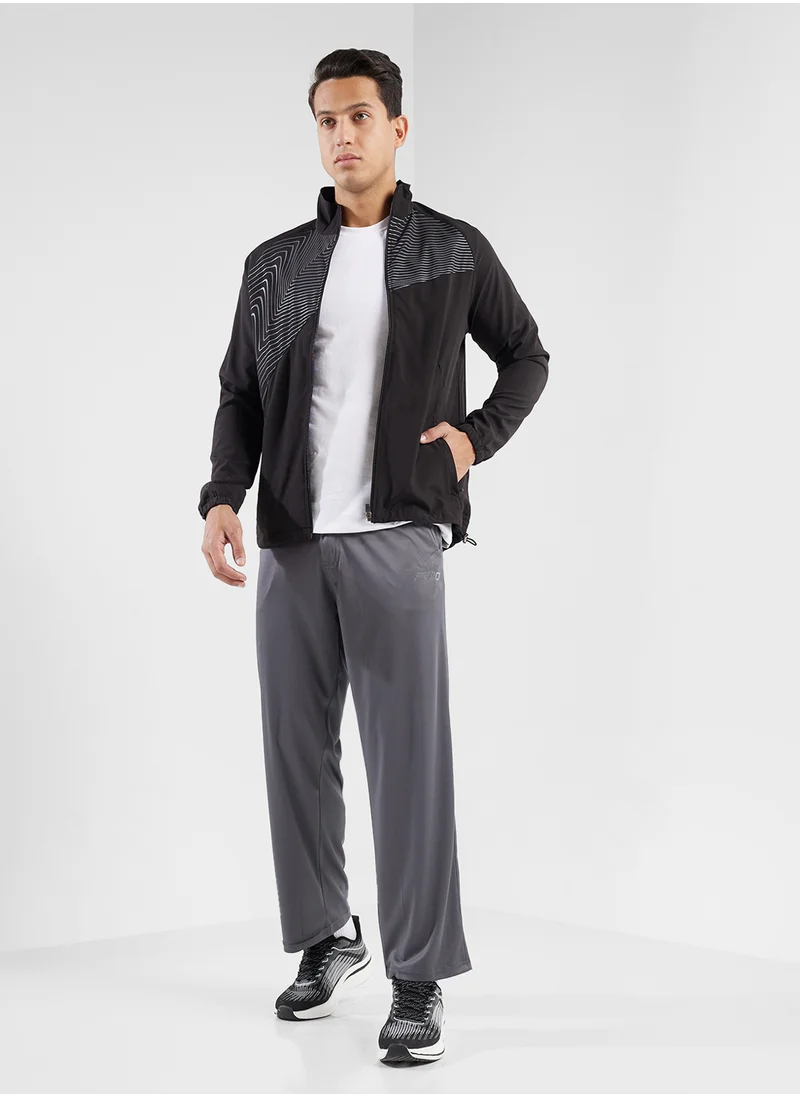 FRWD Relaxed Casual Pants