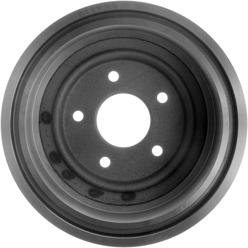 ACDelco Professional 18B80 Rear Brake Drum - Image 4