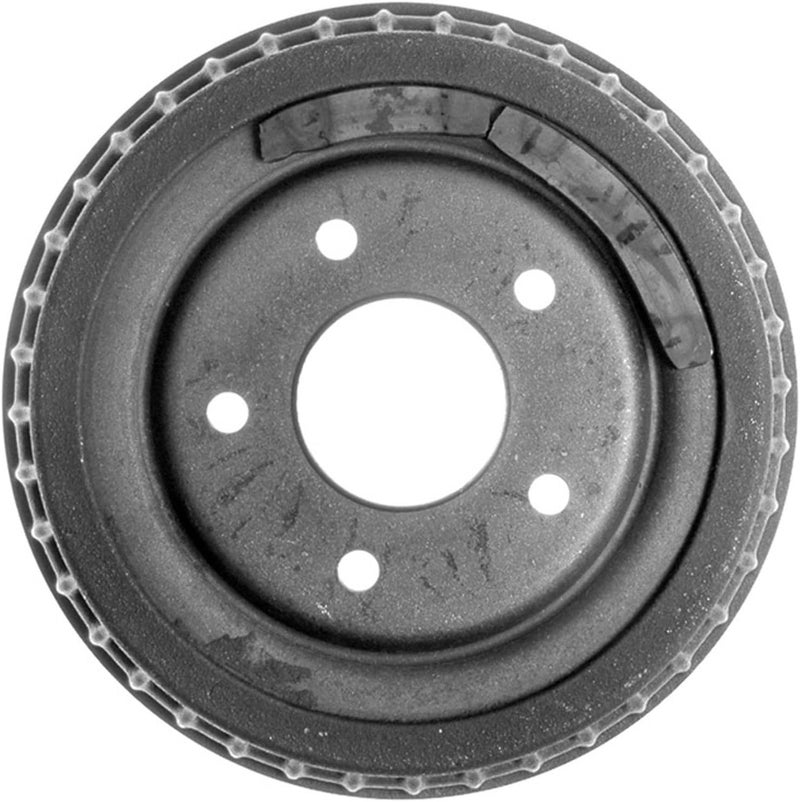 ACDelco Professional 18B80 Rear Brake Drum - Image 2