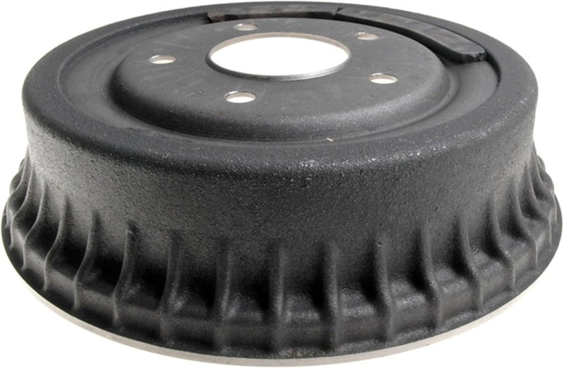 ACDelco Professional 18B80 Rear Brake Drum - Image 1
