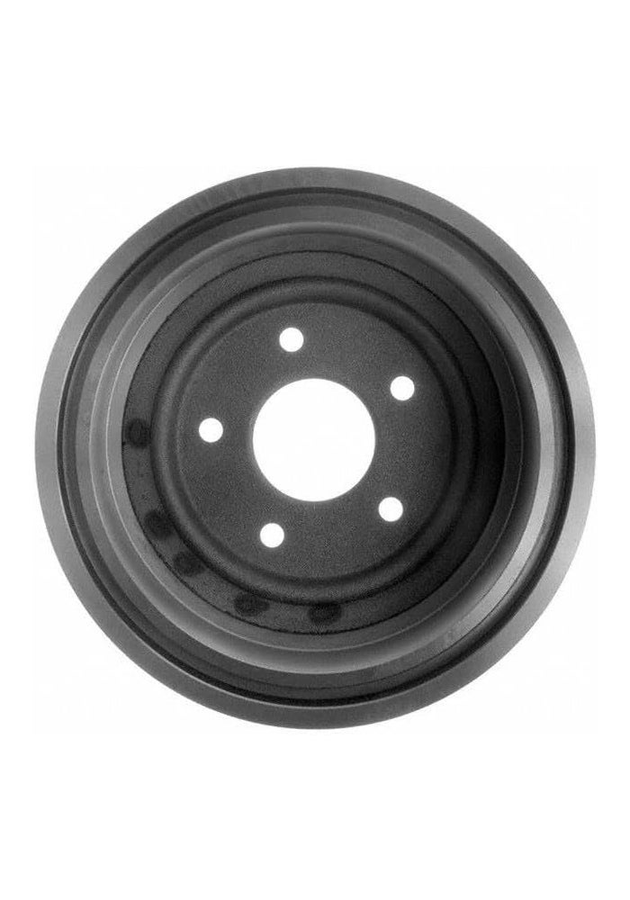 ACDelco Professional 18B80 Rear Brake Drum - Image 3