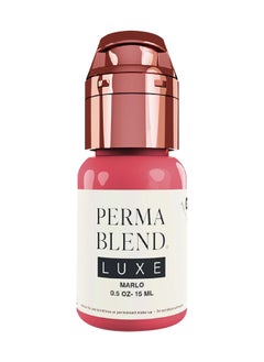Perma Blend Luxe Lip Pigment – Marlo 15Ml Vegan Pmu Pigment Lxcem1/2-S  - Image 1