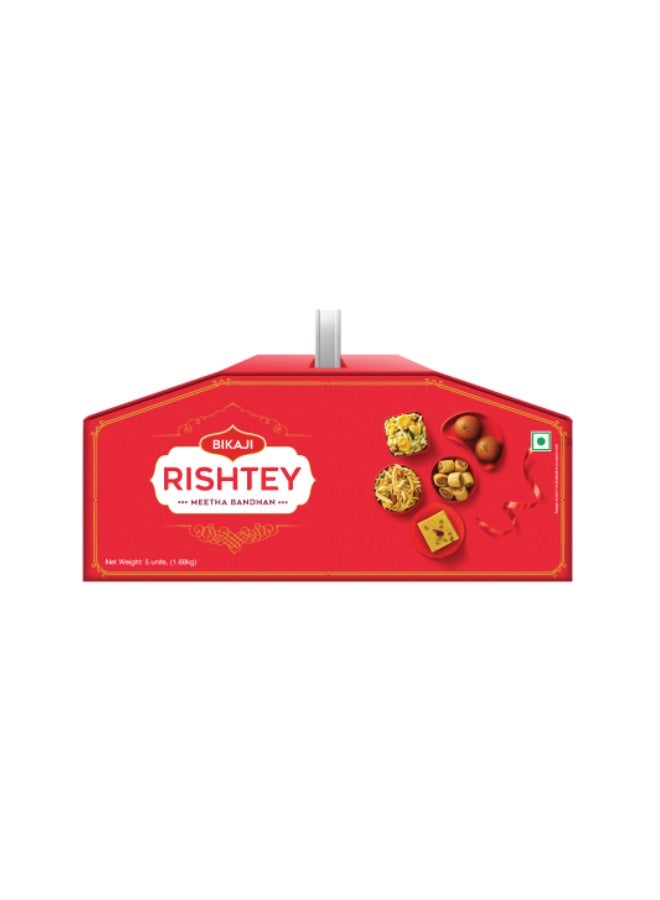 Bikaji Meetha Bandhan - Image 1