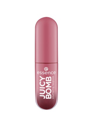 Juicy Bomb Plumping Lipgloss 08-Pure Raspberry - view 2