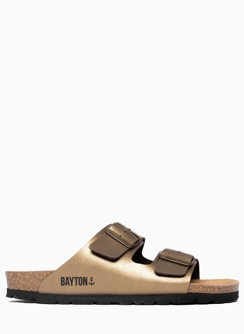 BAYTON Atlas Flat Sandals