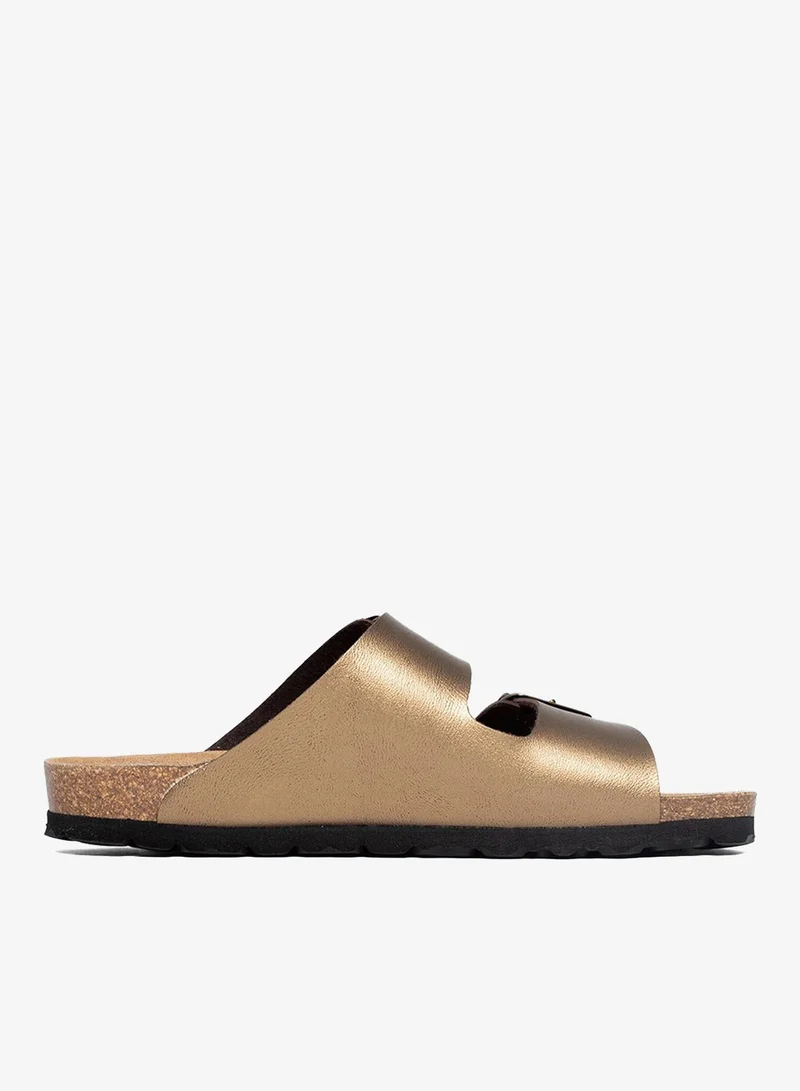 BAYTON  Atlas Flat Sandals for Women | Best Price UAE
