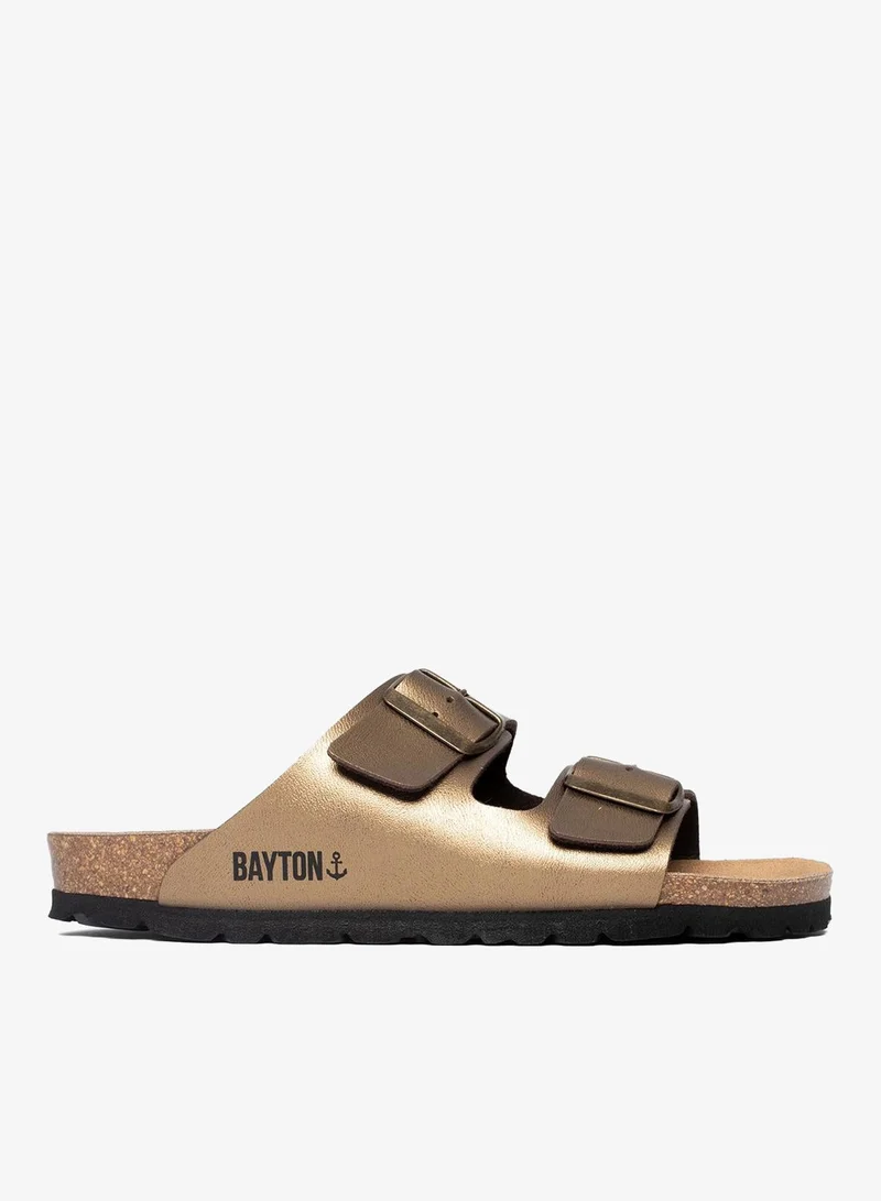 BAYTON Atlas Flat Sandals