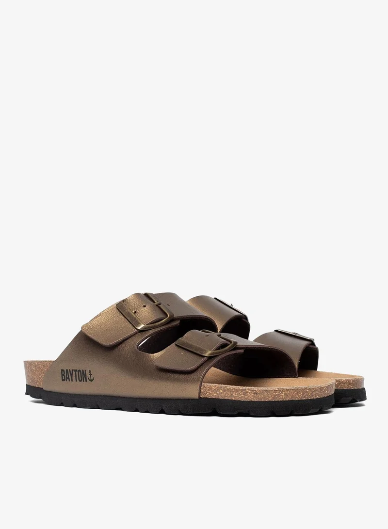 BAYTON Atlas Flat Sandals