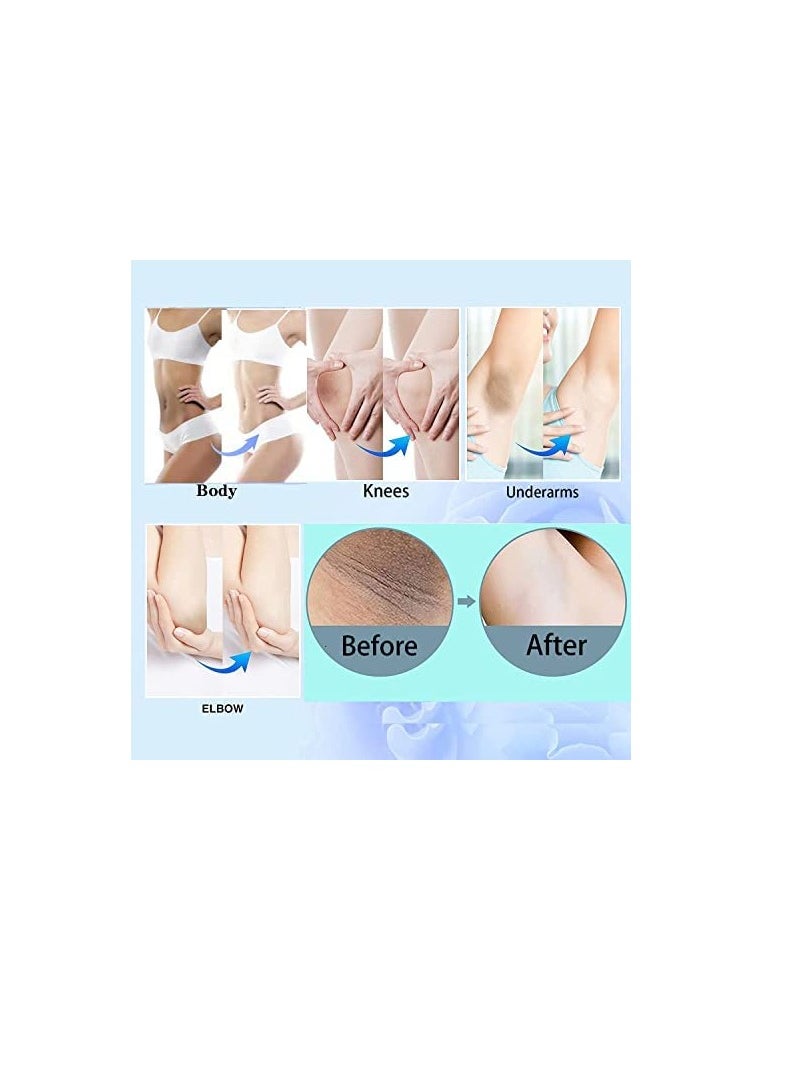 Inlifay Intimate Area Dark Spot Remover Corrector For Body, Underarms, Armpit, Knees, Elbows, and inner Thigh All-Natural Designed by USA Medium  - Image 2