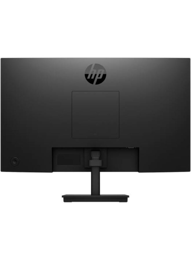 HP شاشة Series 3 Pro 324pf، عرض IPS بحجم 23.8 بوصة، دقة FHD، معدل تحديث 100 هرتز، زمن استجابة 5 مللي ثانية (GtG مع Overdrive)، شاشة خالية من الوميض | 9U5J5AS - Image 4