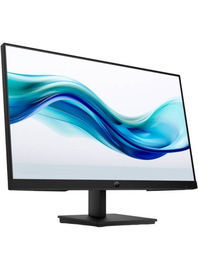 HP شاشة Series 3 Pro 324pf، عرض IPS بحجم 23.8 بوصة، دقة FHD، معدل تحديث 100 هرتز، زمن استجابة 5 مللي ثانية (GtG مع Overdrive)، شاشة خالية من الوميض | 9U5J5AS - Image 3