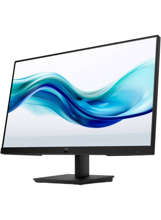 HP شاشة Series 3 Pro 324pf، عرض IPS بحجم 23.8 بوصة، دقة FHD، معدل تحديث 100 هرتز، زمن استجابة 5 مللي ثانية (GtG مع Overdrive)، شاشة خالية من الوميض | 9U5J5AS - Image 2