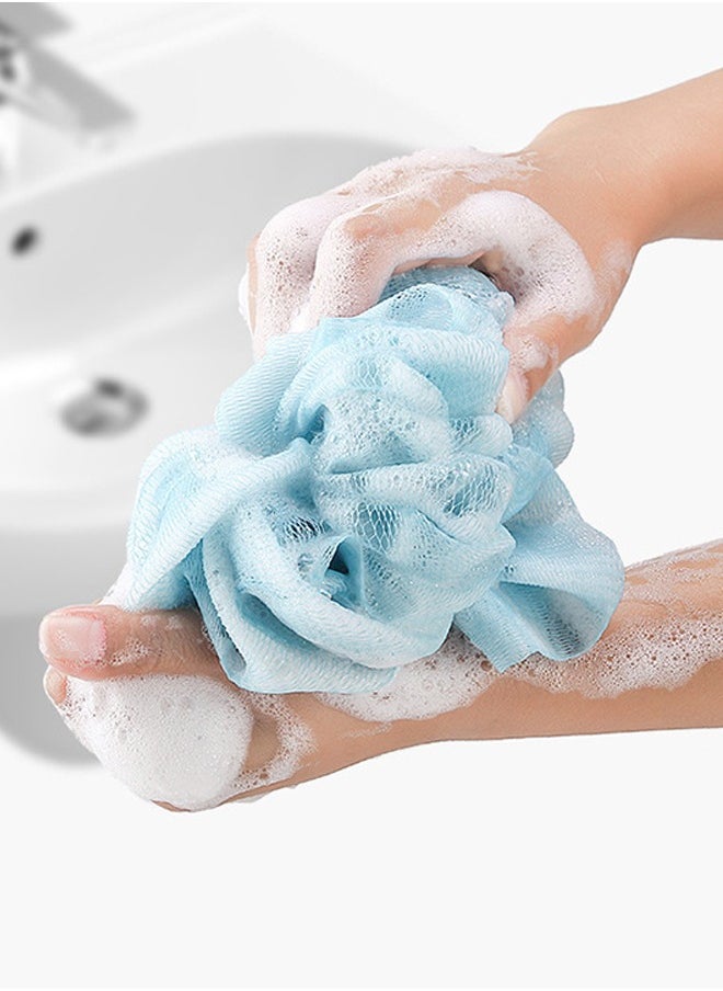 Gasin - For body exfoliation and massage, cleanses and soothes skin 3-pack, body remover - Image 1