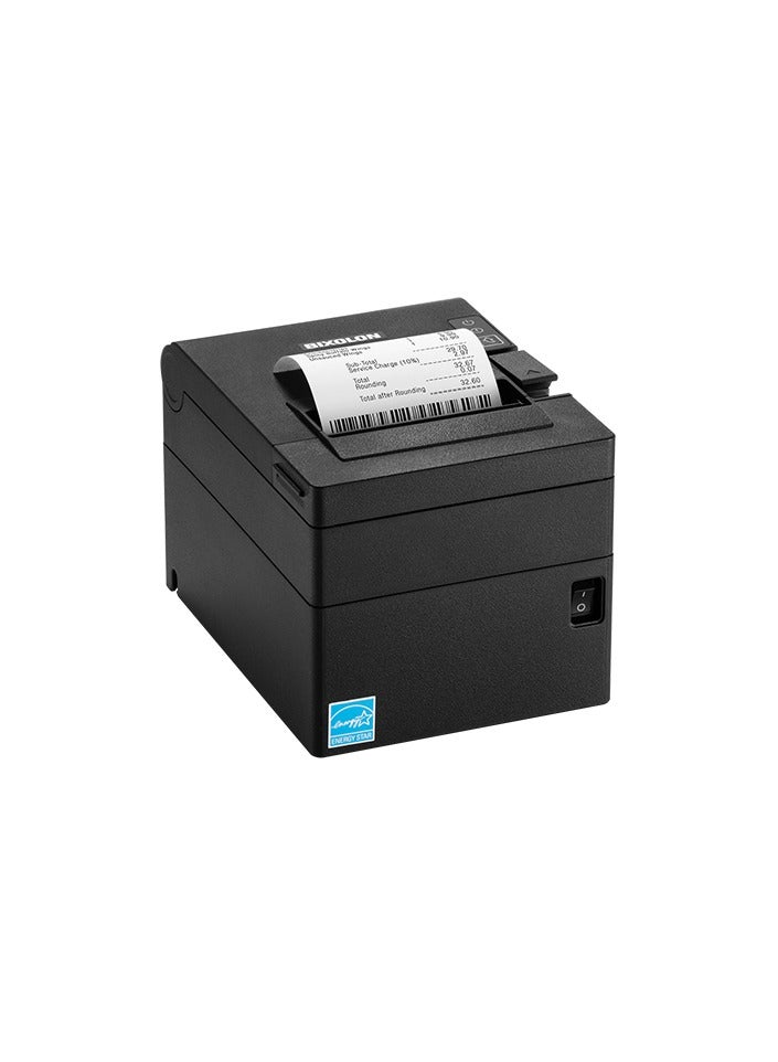 Bixolon Bixolon SRP-B300 Thermal POS Printer (3-inch, USB, Ethernet, Serial) - Image 2
