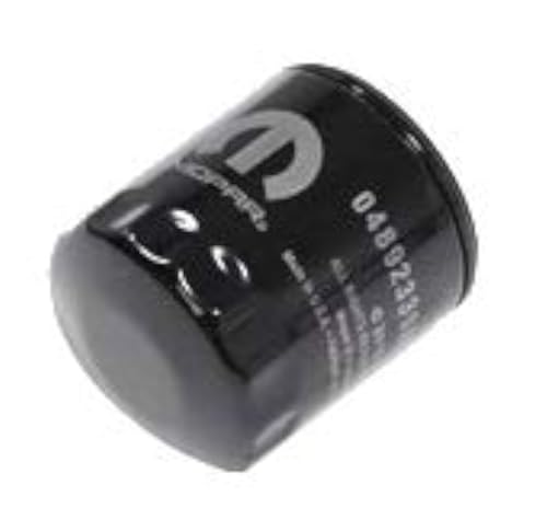 Mopar 04892339AB Oil filter - Image 5
