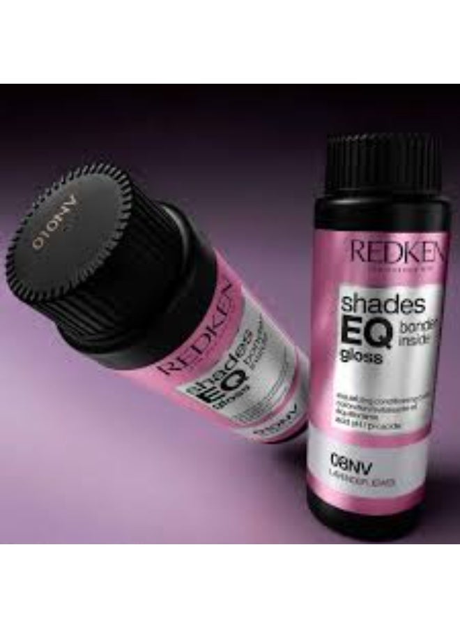 Redken Shades EQ Bonder Inside Color 08C – 8.4 60ml - Image 3