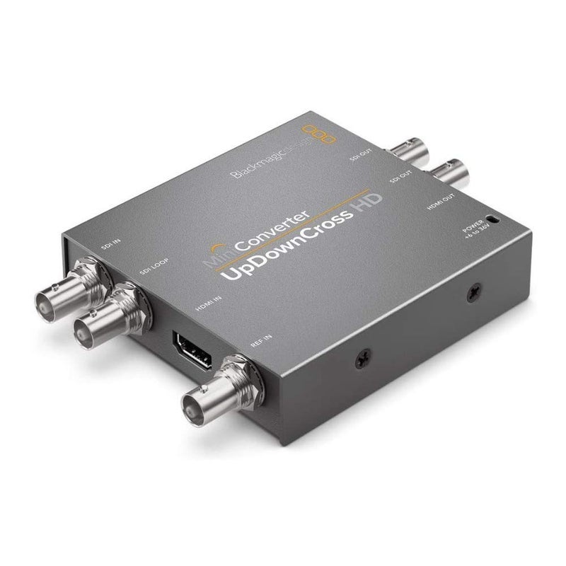 Blackmagic Design Mini Converter UpDownCross HD - Image 2
