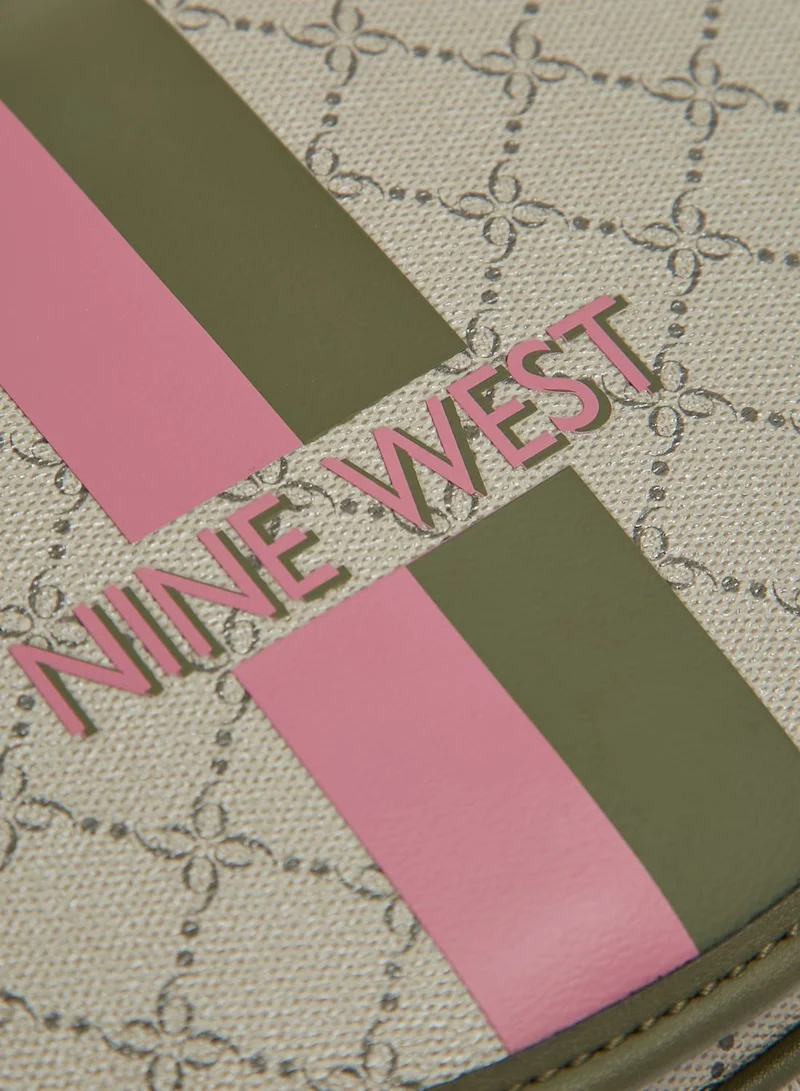 NINE WEST Delaine Crossbody Bag