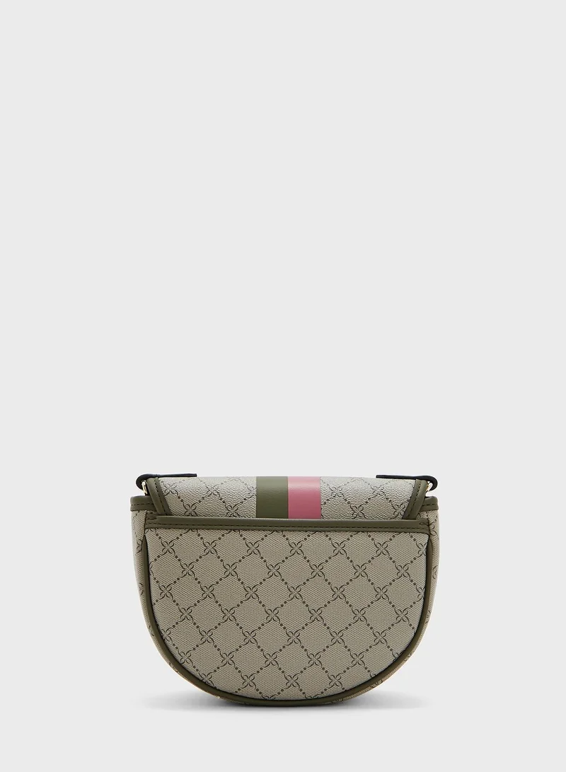 NINE WEST Delaine Crossbody Bag