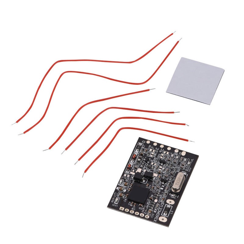 ACE V3 Chip Improved Code Tighter Circuit Layout Machine Pulse Chip - Cleaner Signal Performance Mod Chip for X360 Corona v1-v6 - Image 1