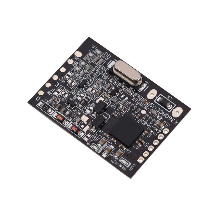 ACE V3 Chip Improved Code Tighter Circuit Layout Machine Pulse Chip - Cleaner Signal Performance Mod Chip for X360 Corona v1-v6 - Image 3