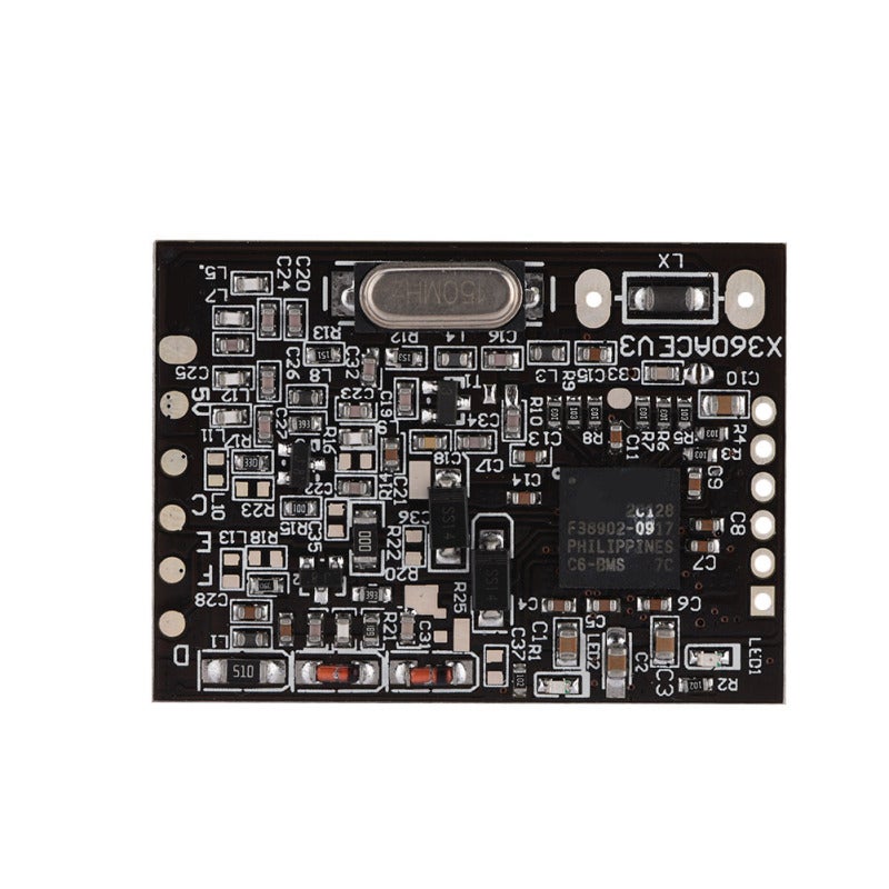 ACE V3 Chip Improved Code Tighter Circuit Layout Machine Pulse Chip - Cleaner Signal Performance Mod Chip for X360 Corona v1-v6 - Image 5