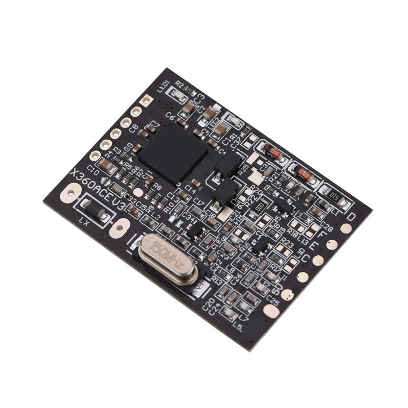 ACE V3 Chip Improved Code Tighter Circuit Layout Machine Pulse Chip - Cleaner Signal Performance Mod Chip for X360 Corona v1-v6 - Image 2