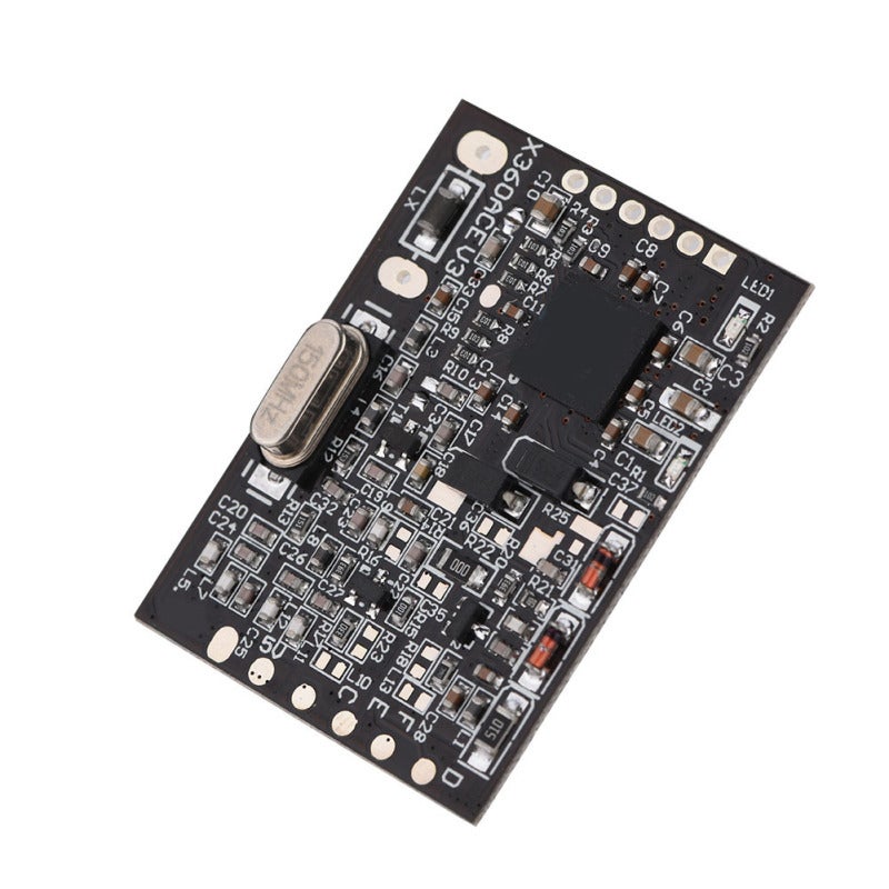 ACE V3 Chip Improved Code Tighter Circuit Layout Machine Pulse Chip - Cleaner Signal Performance Mod Chip for X360 Corona v1-v6 - Image 4
