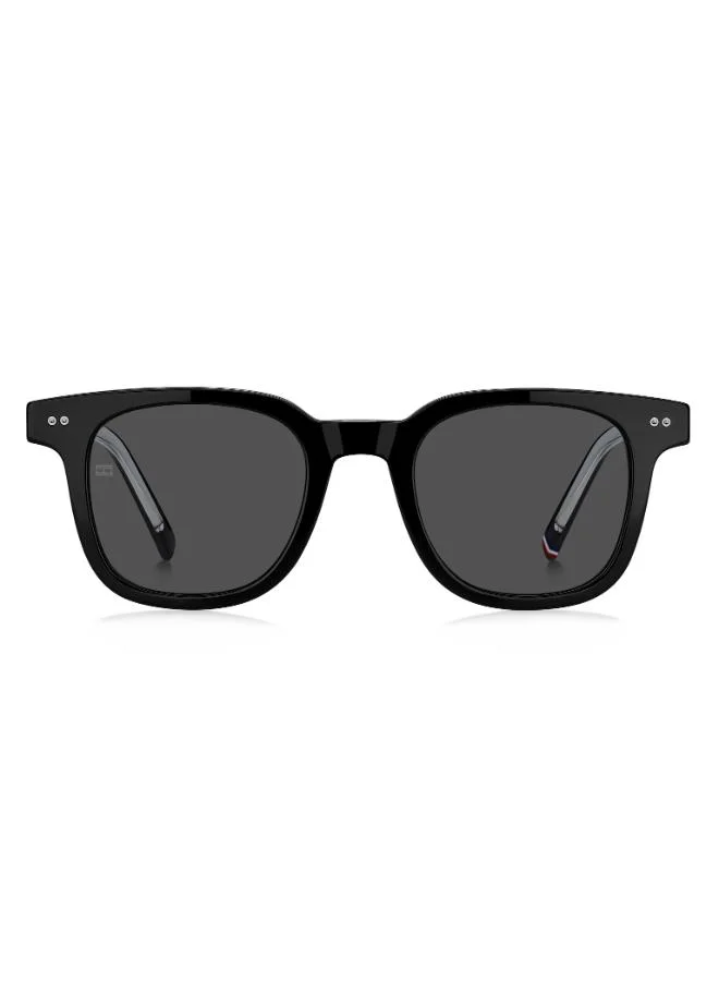 TOMMY HILFIGER Wayfarers Sunglasses