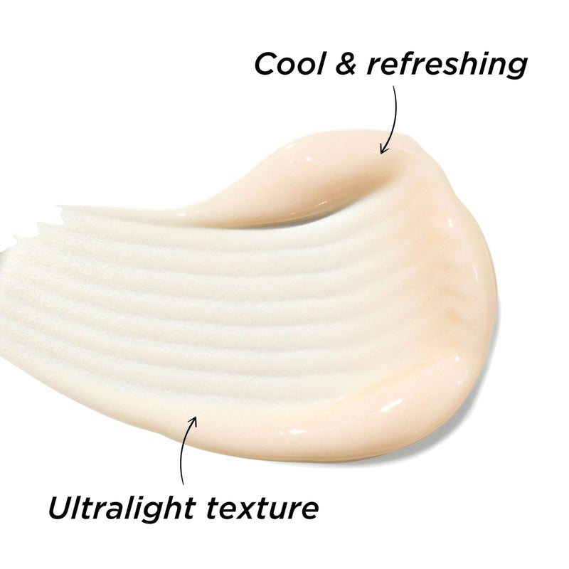 Elizabeth Arden Eight Hour HydraPlay Skin Perfecting Hydrating Face Moisturizer, Non-Comedogenic, For All Skin Types Including Sensitive, 1.5 oz - Image 5